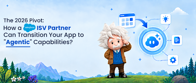Top Salesforce ISV Partners, Registered Salesforce Partner India