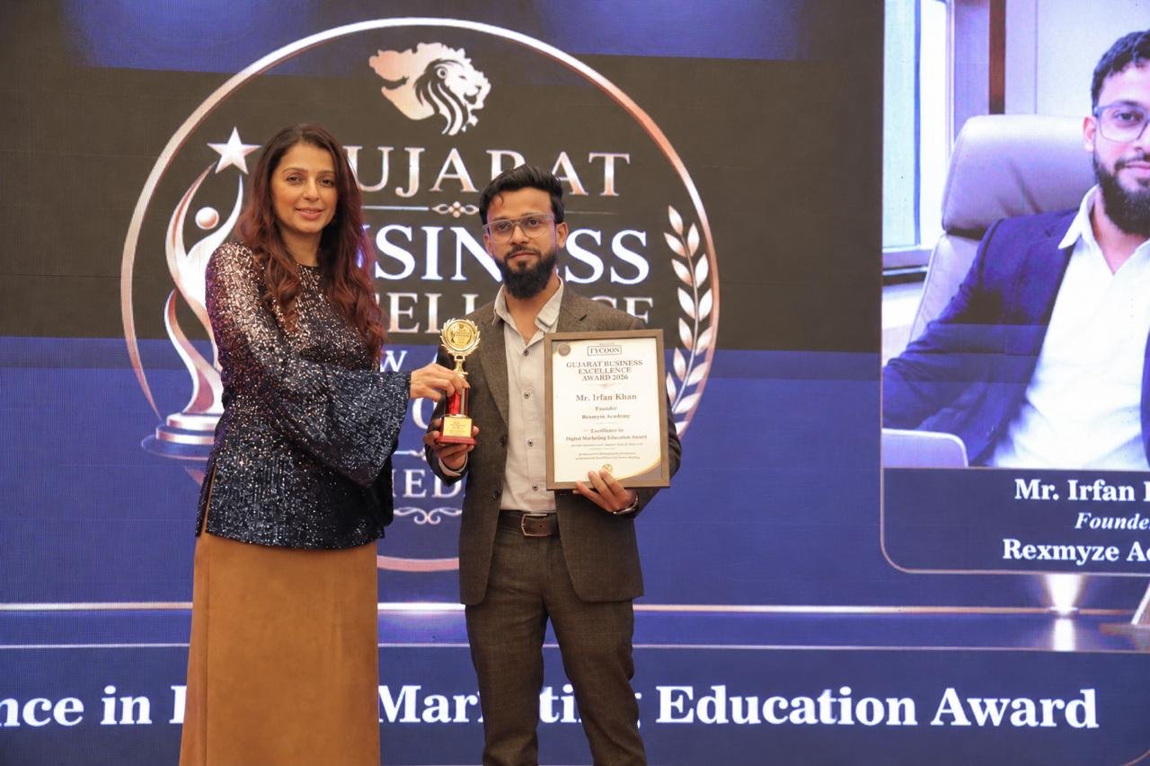 Rexmyze – Digital Marketing Institute in Paldi, Ahmedabad