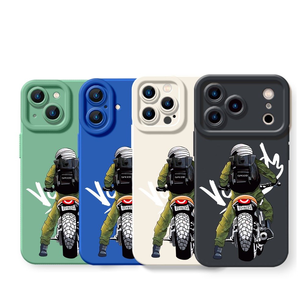Stylish iPhone Cases for Students & Professionals | MiniBay thumbnail