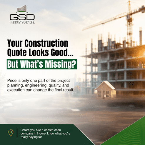 Your Building Is More Than Walls and Finishes The Engineering Behind It Matters