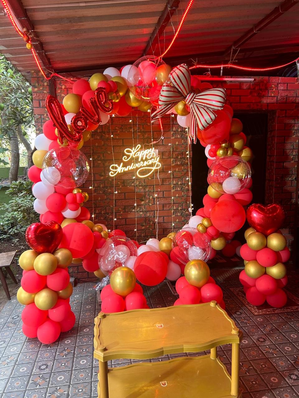 Event planner in Bhubaneswar