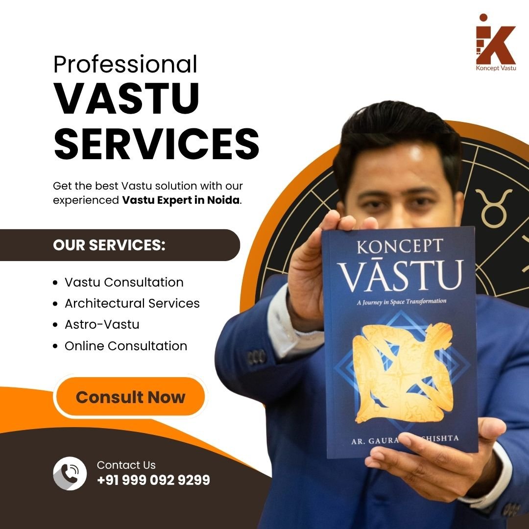 Professional Vastu Consultant in Noida