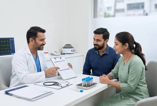 Health Checkup Packages Madurai – Comprehensive Preventive Health Screening