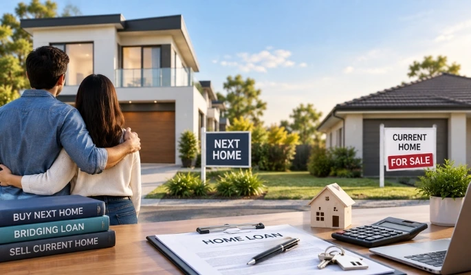 Construction Loans in Melbourne for First Home Builders
