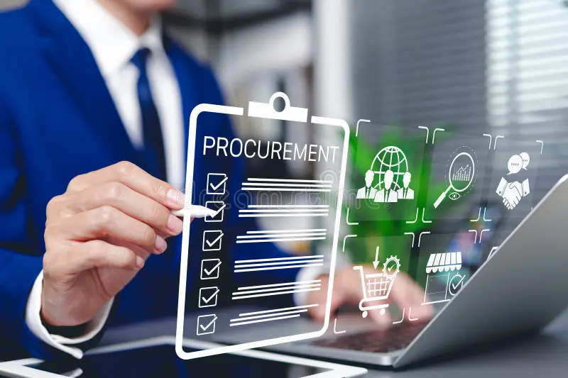 Best Vendor Management System for Modern Businesses