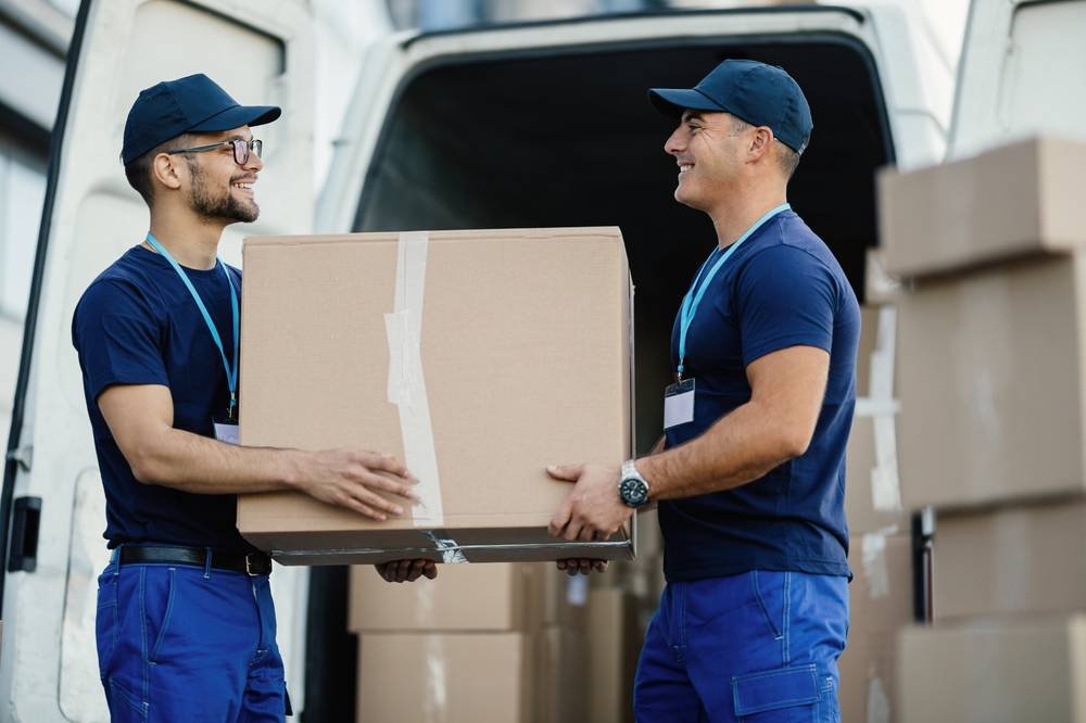 Safe and Smooth Moves with Professional Relocation Services in Vaishali