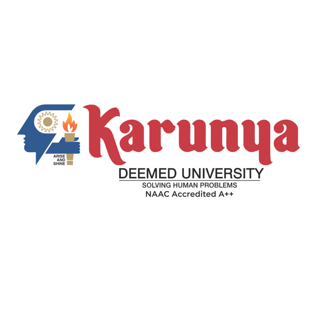 Best Colleges for Artificial Intelligence in Coimbatore | Karunya University