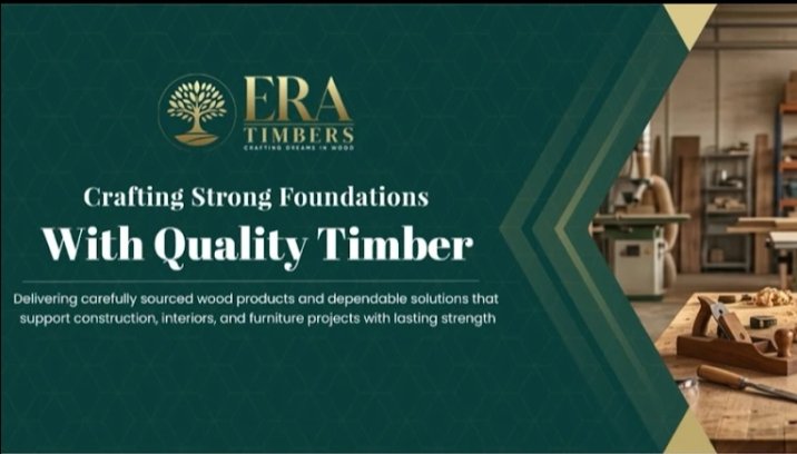 era timbers