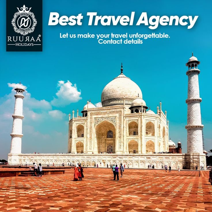 Best Travel Agecny in Chennai