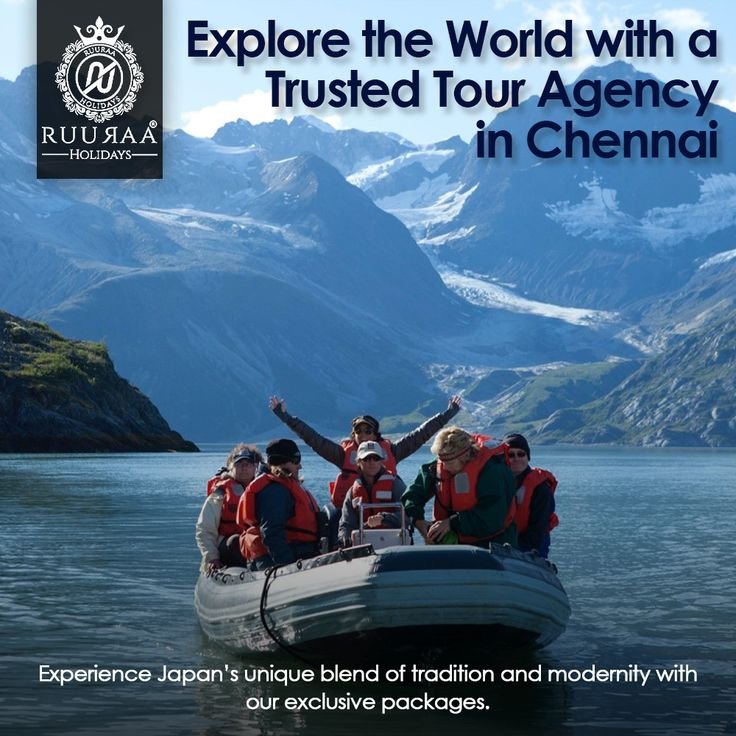 Best Travel Agecny in Chennai thumbnail
