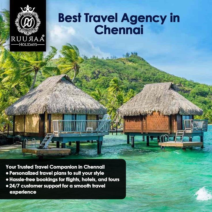 Best Travel Agecny in Chennai thumbnail