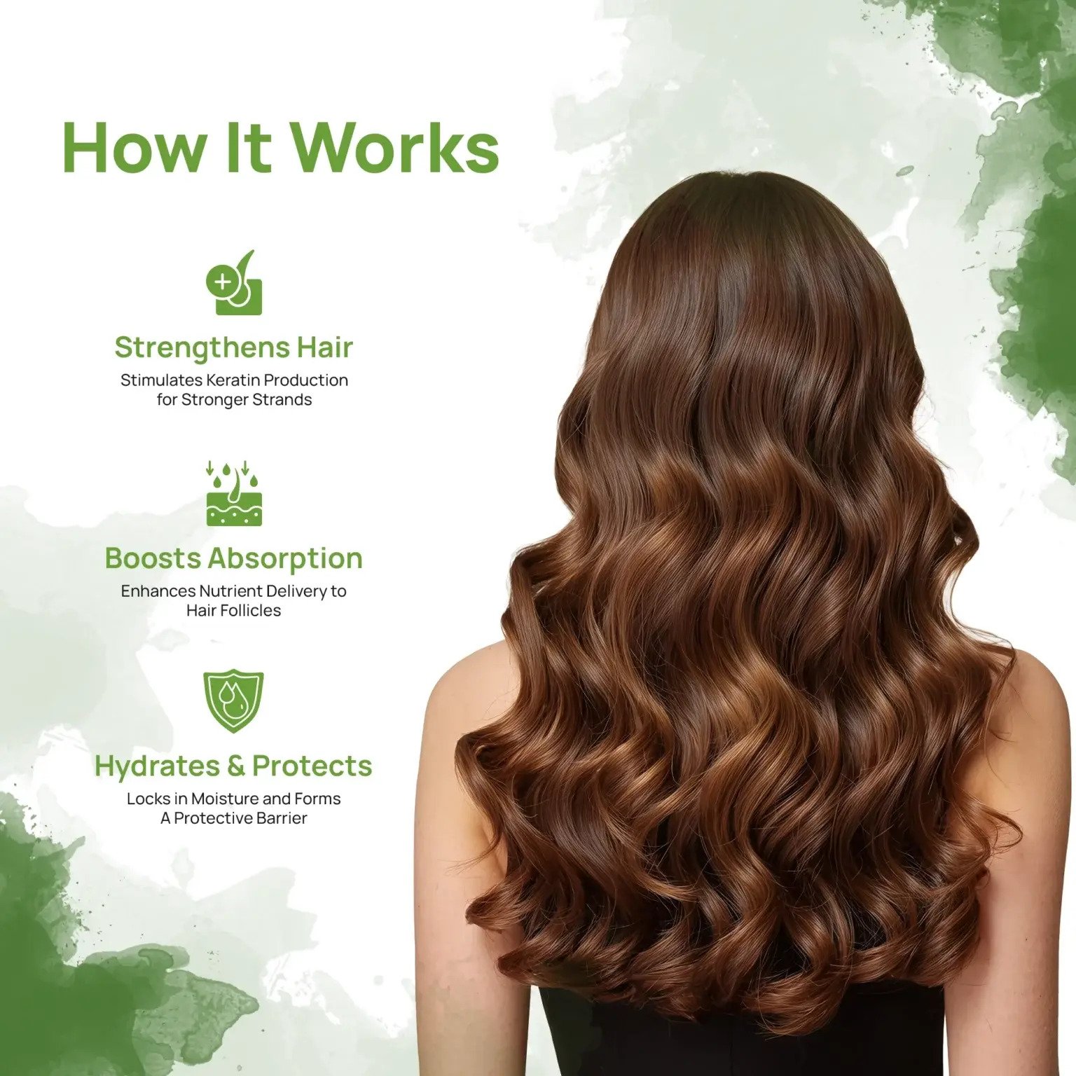 Optigrow Hair Serum for Targeted Hair Care Needs thumbnail
