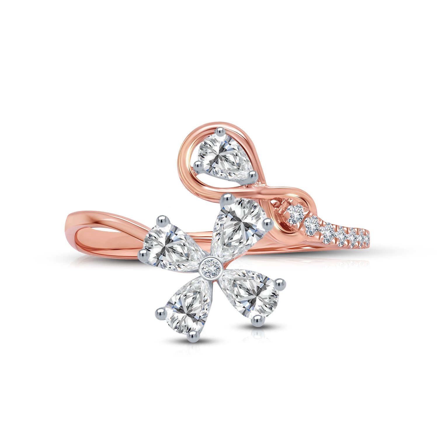 Lab Grown Diamonds in Delhi NCR | Elareve