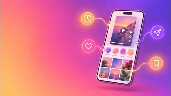 Social Media Growth Services: Followers, Likes, Views and Comments | Buylikesservices