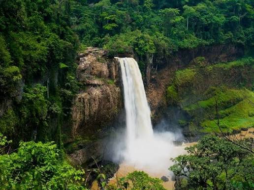 Cameroon Visa Photo Requirements – Complete Photo Guide