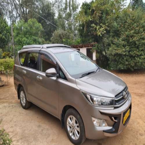 Mysore Cab Services for Local and Outstation Travel