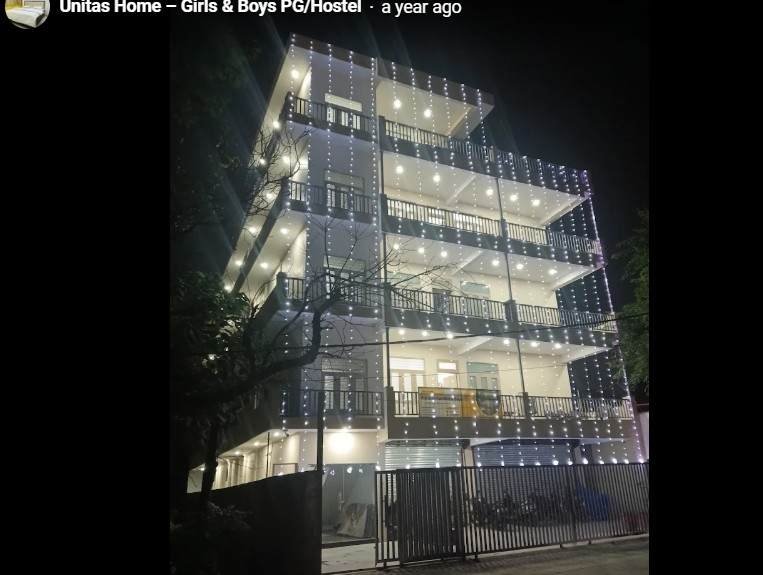 Affordable PG Near Indresh Hospital