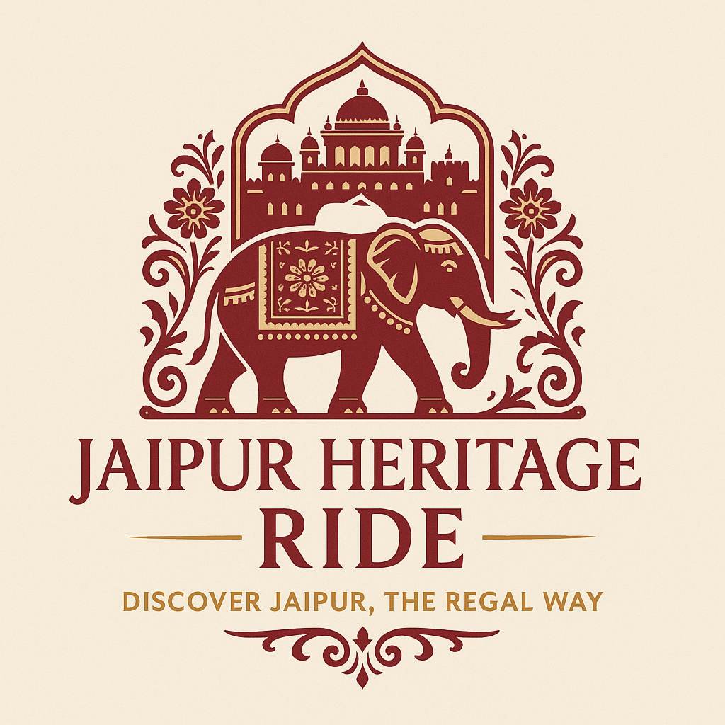 Jaipur Heritage Ride:-Jaipur Tuk Tuk Tour