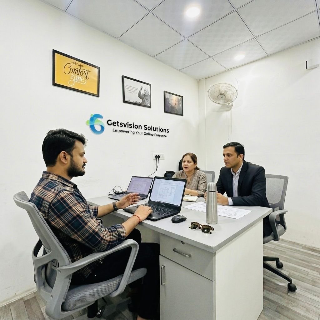 Professional SMTP Infrastructure & Email Campaign Services in India
