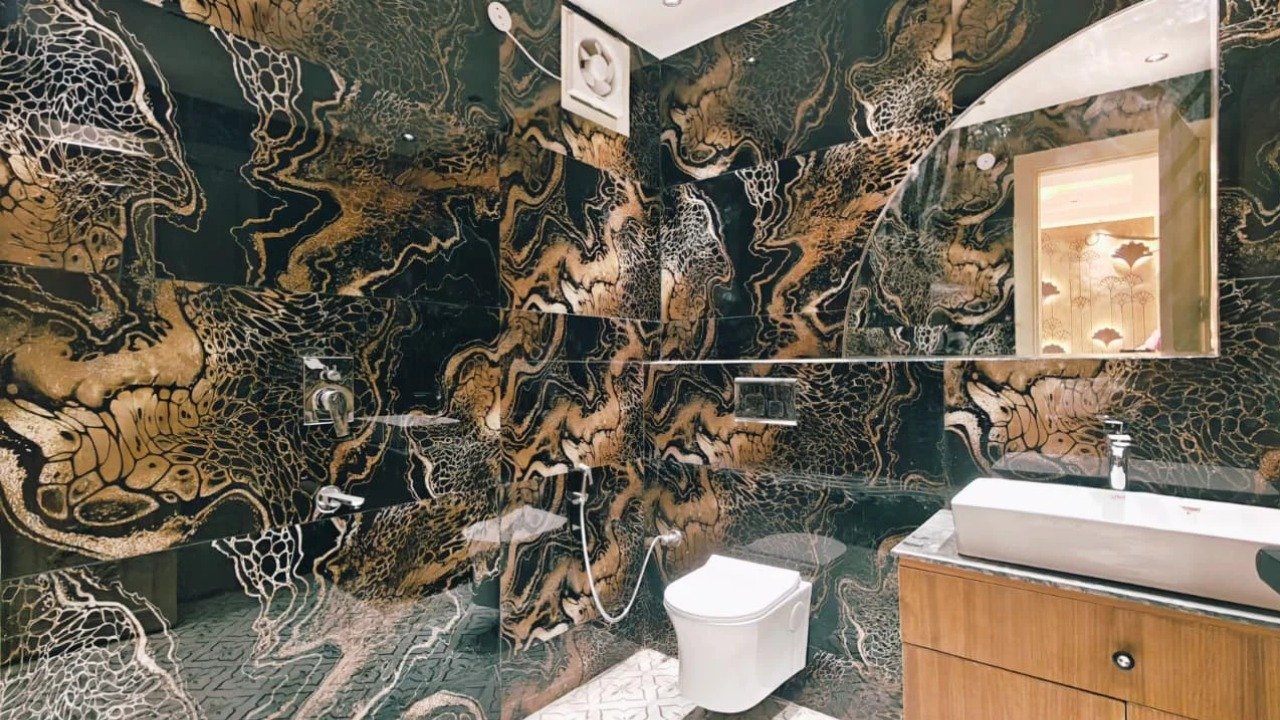 Luxury 4 Bedroom Flat for Sale in Delhi – Explore Premium Residential Real Estate thumbnail