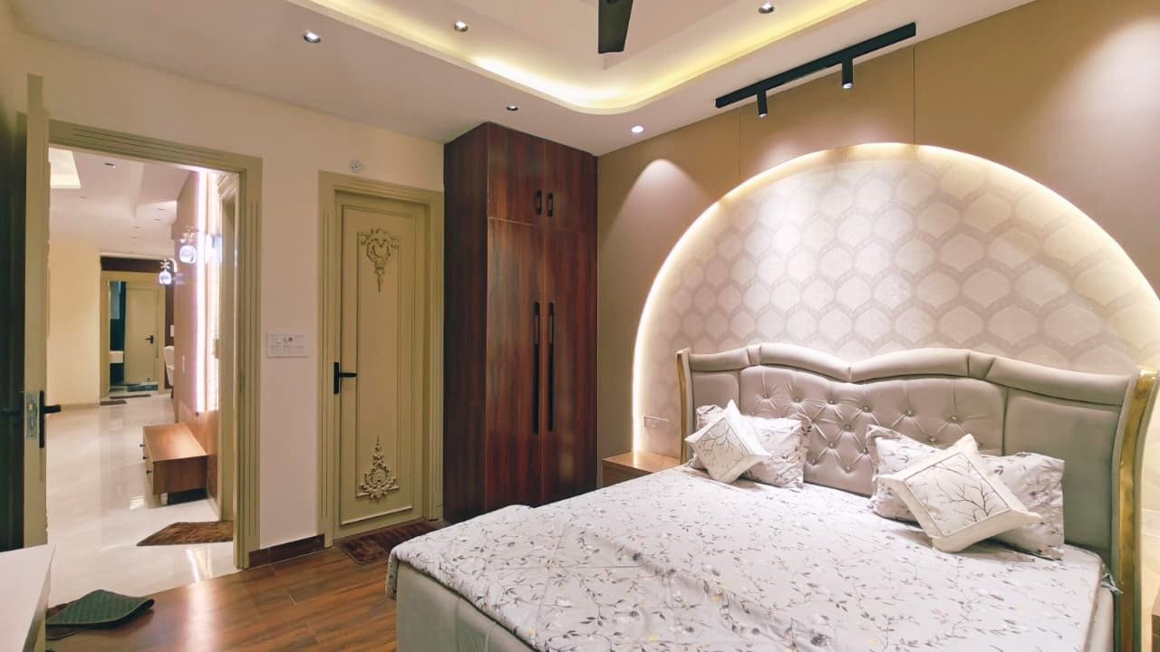 Luxury 4 Bedroom Flat for Sale in Delhi – Explore Premium Residential Real Estate thumbnail
