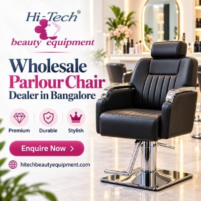 Wholesale Parlour Chair Dealer in Bangalore | Hi-Tech