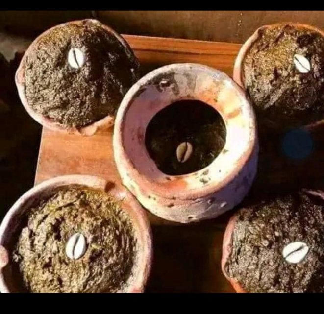 The best powerful spiritual spell caster+2348051831932 thumbnail