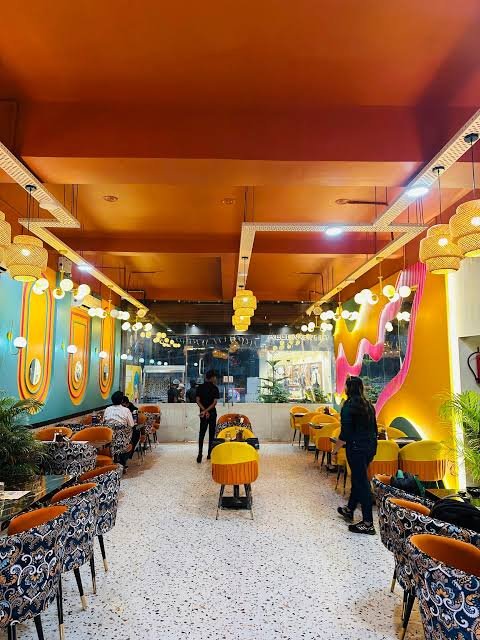 Son of swaad (600000) franchise fee, Family Restaurant in Meerut