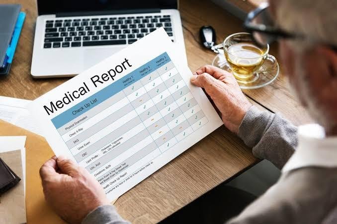 Medicare Cost Report Preparation and Filing Services