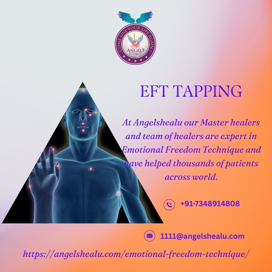 EFT for PTSD and C-PTSD: Real-Life Case Studies
