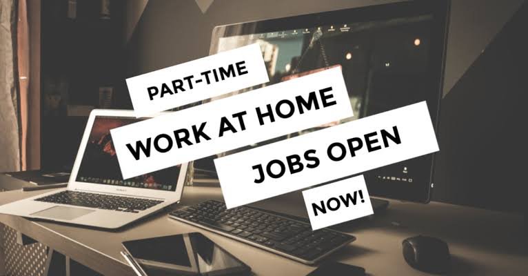 Work From Home Data Entry Executive (Part-Time | Freshers Welcome)