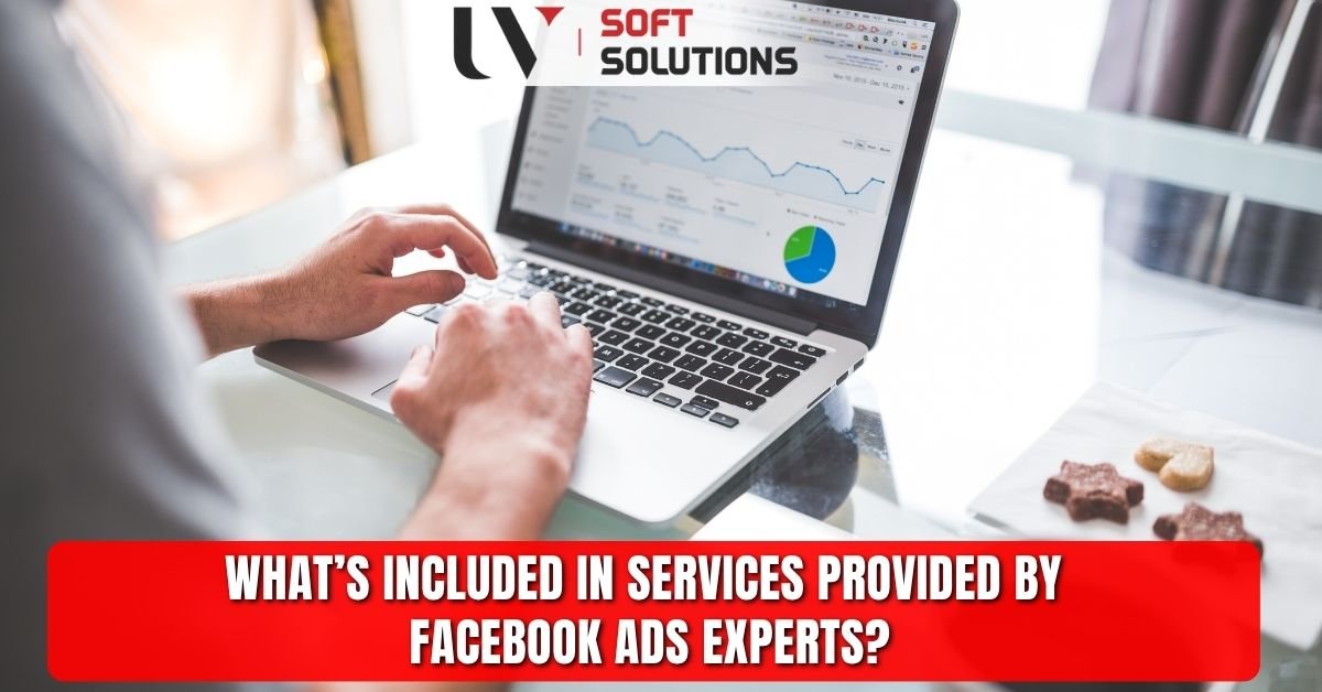 What’s Included in Services Provided by Facebook Ads Experts?