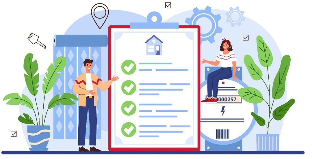 Shared Rentals and Shared Deposits: How a Schedule of Condition Protects Everyone