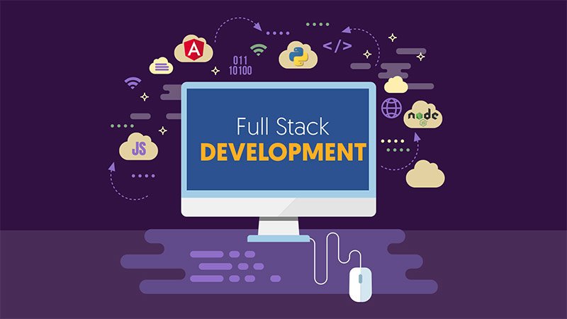 Why Full Stack Development Has Become More Important in the Age of AI
