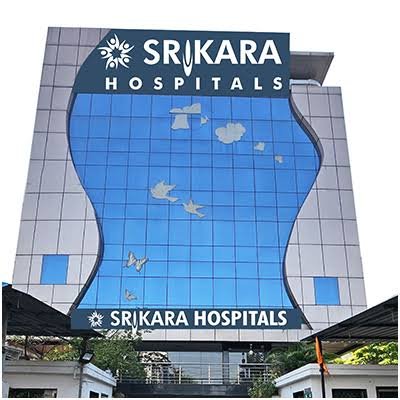 Best Multi-Specialty Hospital in Lakdikapul, Hyderabad | Srikara Hospitals