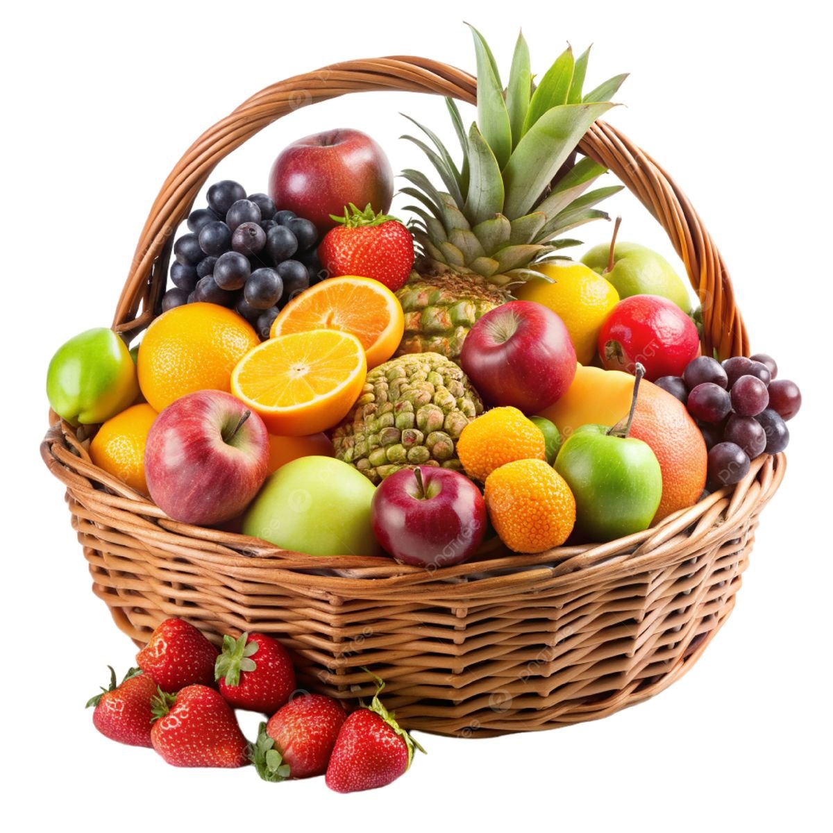 Why Seasonal Fruits Are Better Than Imported Fruits