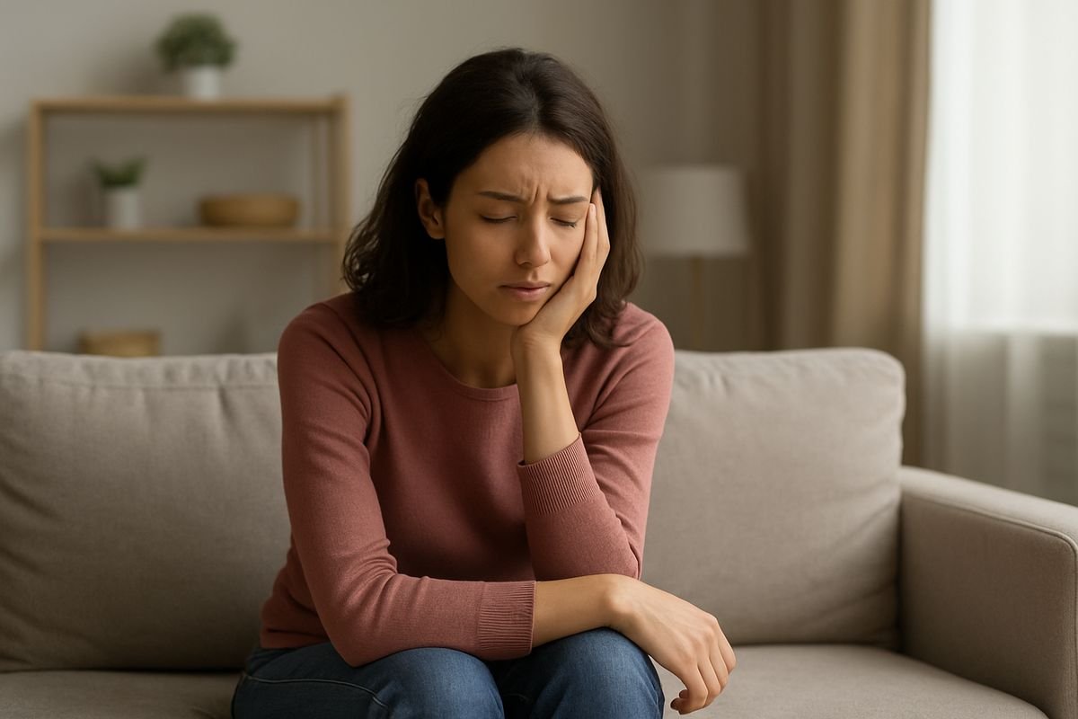 Hidden Nutrient Deficiencies That Affect Women's Hormonal Health