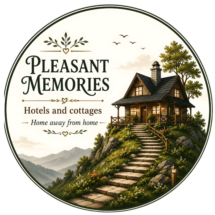 Best Cottages, Resorts, Hotels, and Homestays in Kodaikanal – Pleasant Memories
