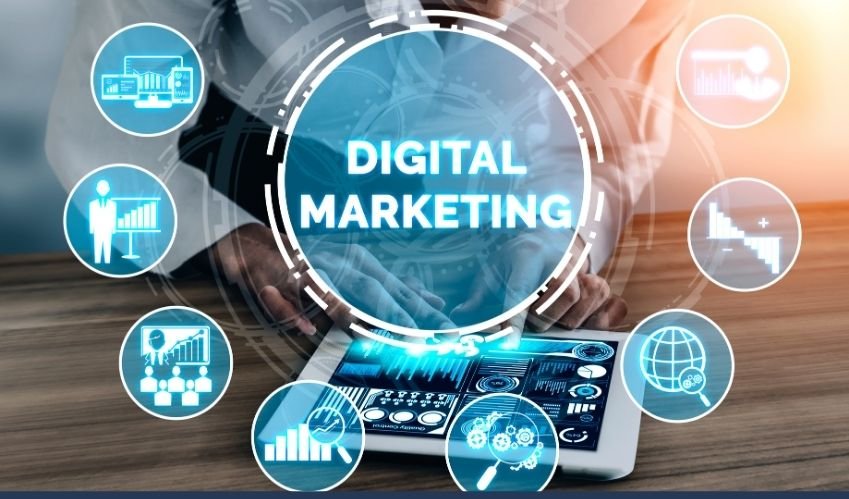 How AI Search Is Changing the Future of Digital Marketing