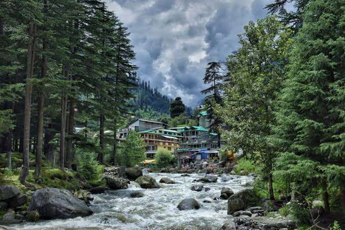 How to Pace a Shimla-Manali-Amritsar Trip Without Losing Your Mind on the Road