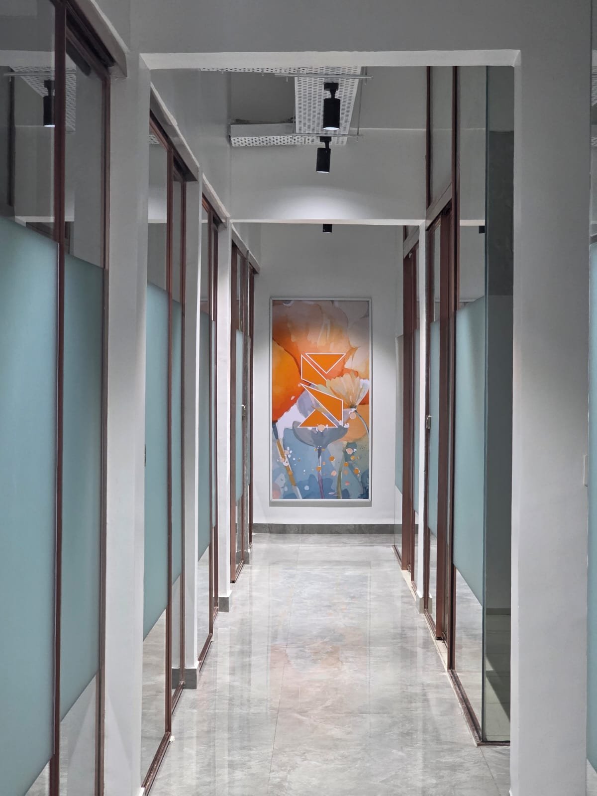 Coworking Space in Zirakpur: Why Flexible Workspaces Are Growing in Punjab