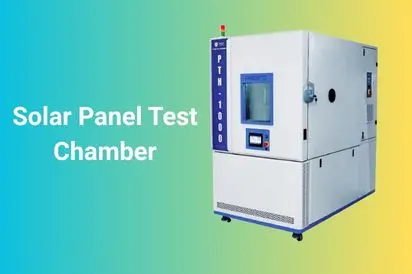 Top Thermal Shock Chamber Manufacturer for the Aerospace Industry