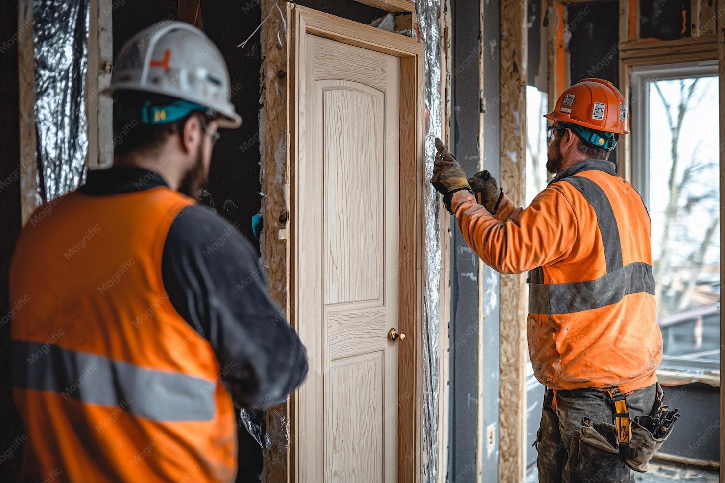 What Makes a Quality Exterior Door for Long Island Homes ?