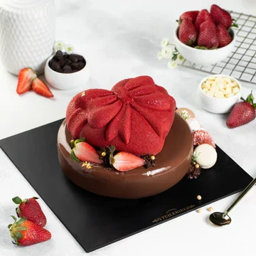 Birthday Cake Delivery Delhi – Make Every Birthday Celebrations Sweets