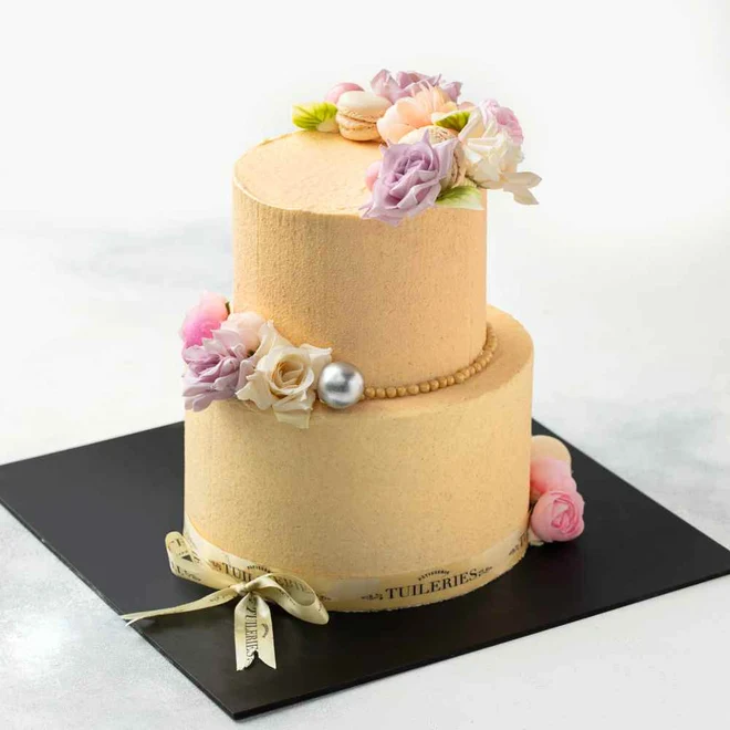Designer Cakes Delhi – Stunning Cakes for All Special Occasions
