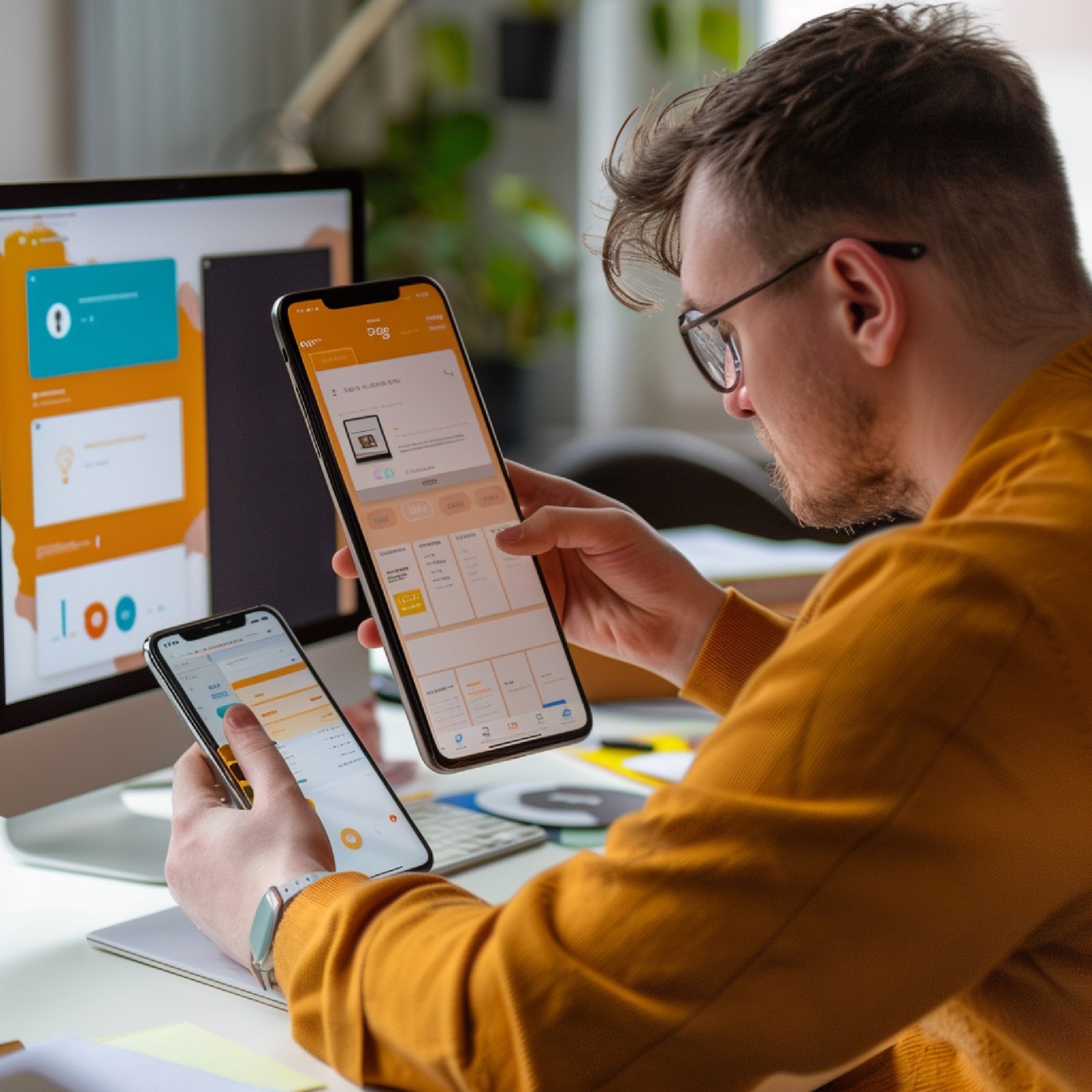 Why Is Choosing the Best Android Development Company Important for Your App?