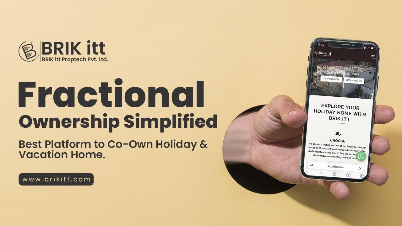 Fractional Ownership: A Smarter Way to Invest in Premium Real Estate