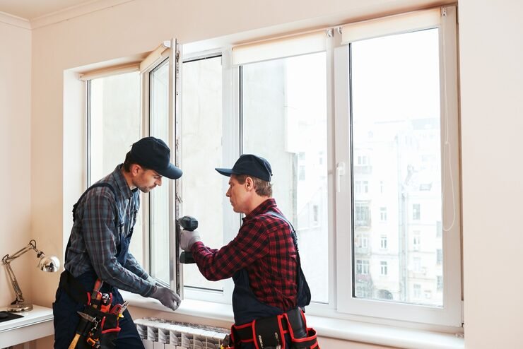 How Can Expert Window Installation Upgrade Your Long Island Home?