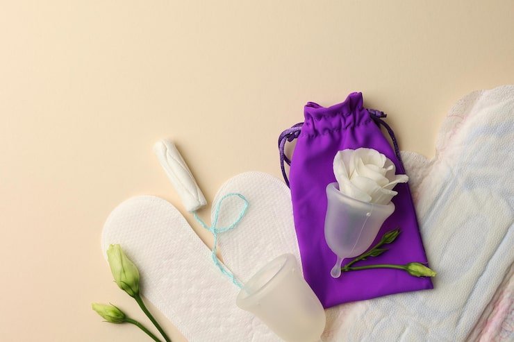 Comfort, Access and Reusable Options Are Changing Menstrual Care in Mexico