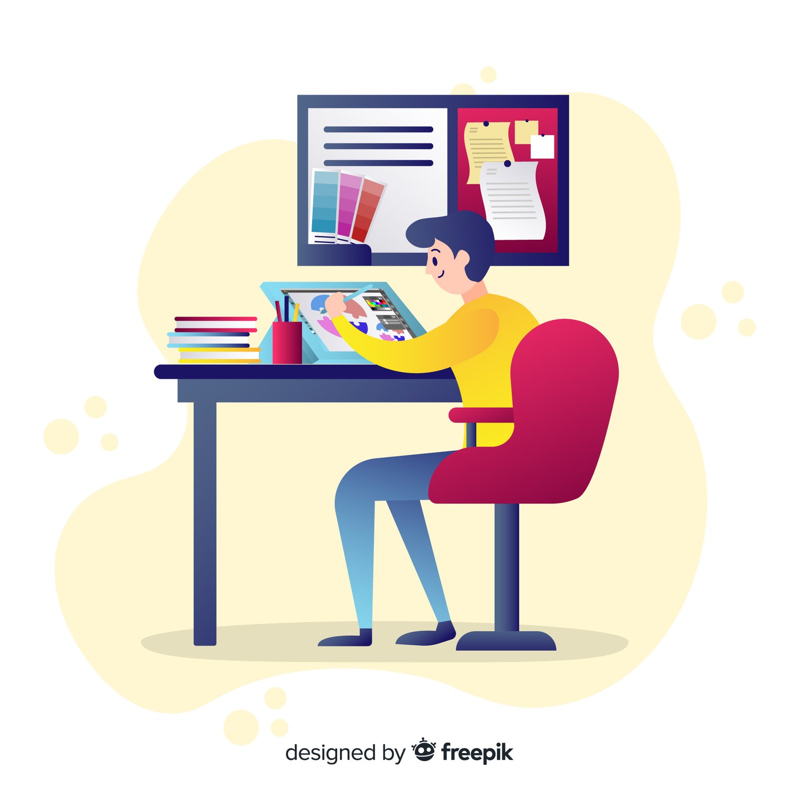 BEST GRAPHIC DESIGNING INSTITUTE IN AHMEDABAD